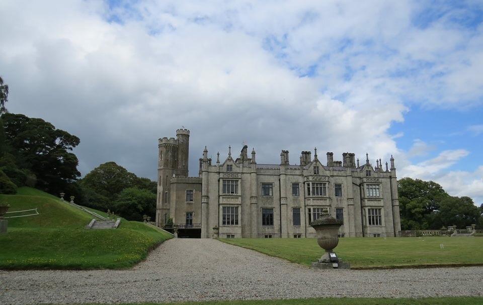Narrow Water Castle Self Catering Accommodation Warrenpoint Zimmer foto