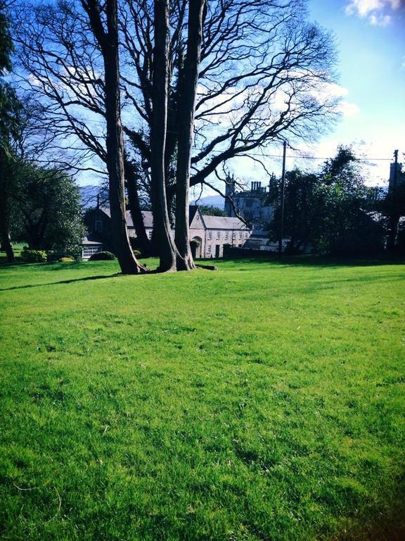 Narrow Water Castle Self Catering Accommodation Warrenpoint Exterior foto