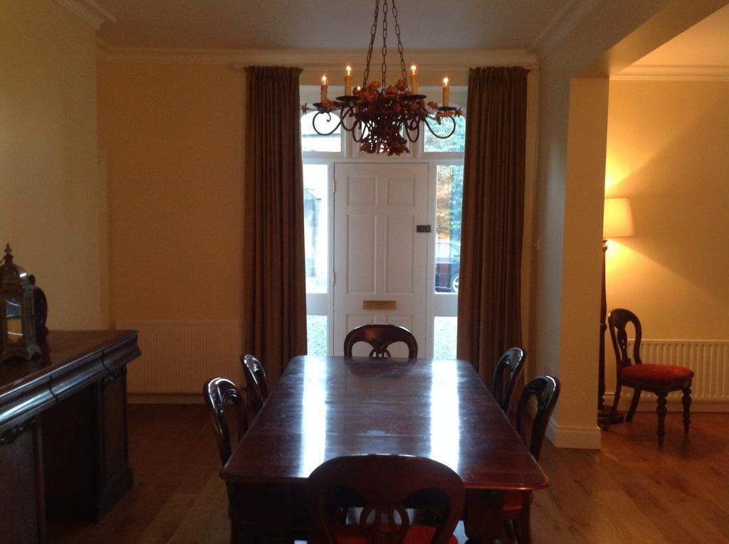 Narrow Water Castle Self Catering Accommodation Warrenpoint Zimmer foto