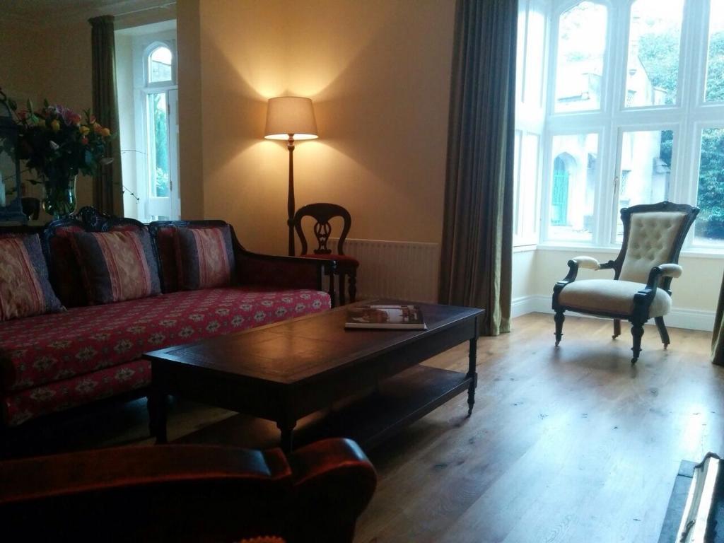 Narrow Water Castle Self Catering Accommodation Warrenpoint Zimmer foto