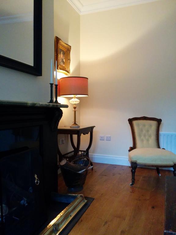 Narrow Water Castle Self Catering Accommodation Warrenpoint Zimmer foto
